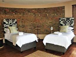 Wetlands Game Lodge