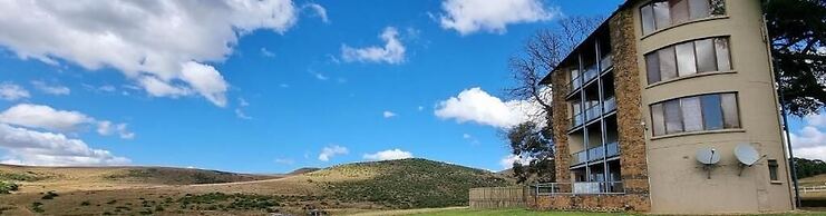 Wetlands Game Lodge
