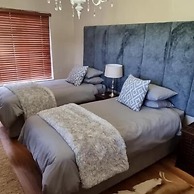 Wetlands Game Lodge