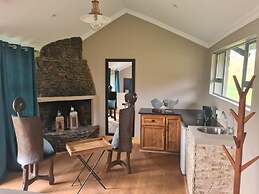 Wetlands Game Lodge