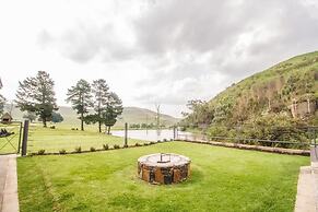 Wetlands Game Lodge