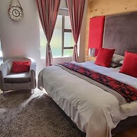 Wetlands Game Lodge