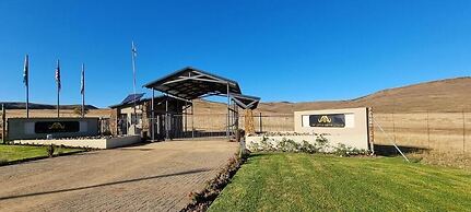 Wetlands Game Lodge