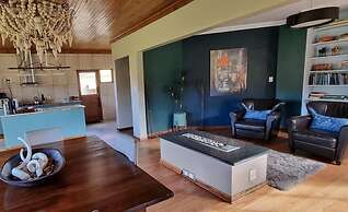 Wetlands Game Lodge