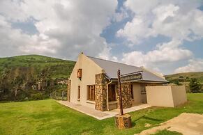 Wetlands Game Lodge