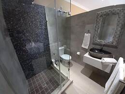 Wetlands Game Lodge