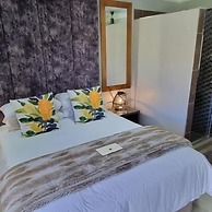 Wetlands Game Lodge