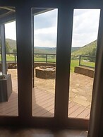 Wetlands Game Lodge