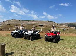 Wetlands Game Lodge