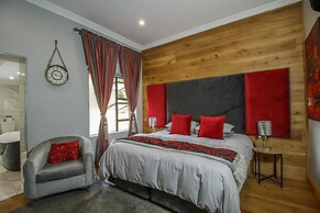 Wetlands Game Lodge