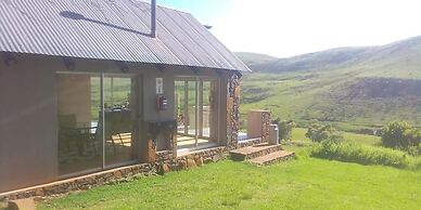 Wetlands Game Lodge
