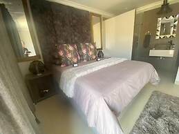 Wetlands Game Lodge