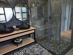 Wetlands Game Lodge