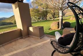 Wetlands Game Lodge