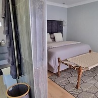 Wetlands Game Lodge