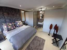 Wetlands Game Lodge