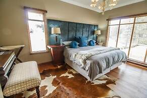 Wetlands Game Lodge