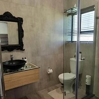Wetlands Game Lodge
