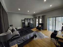 Wetlands Game Lodge