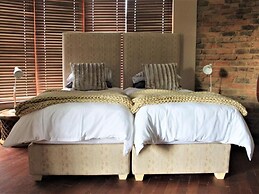 Wetlands Game Lodge