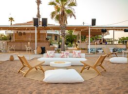 Buka Sandy Beach