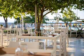 Buka Sandy Beach