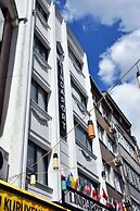 Linda Port Hotel