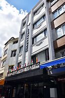 Linda Port Hotel