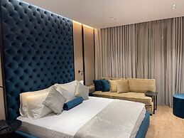 Rozafa Palace Hotel