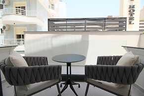 Rozafa Palace Hotel