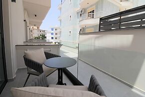 Rozafa Palace Hotel
