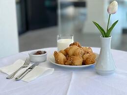 Rozafa Palace Hotel