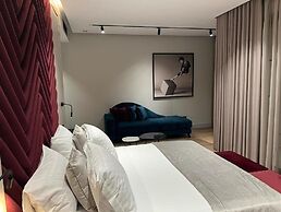 Rozafa Palace Hotel