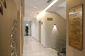 Rozafa Palace Hotel