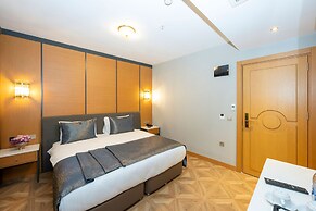 Freya Hotel