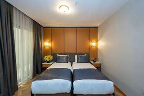 Freya Hotel
