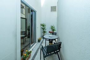 Freya Hotel