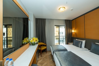 Freya Hotel