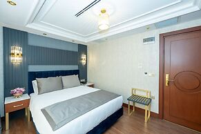 Freya Hotel