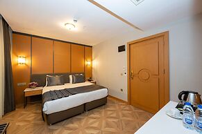 Freya Hotel