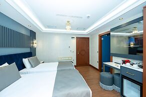 Freya Hotel