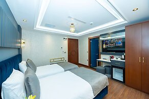 Freya Hotel