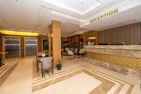 Freya Hotel
