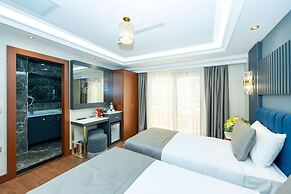 Freya Hotel