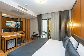 Freya Hotel