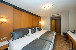 Freya Hotel
