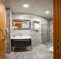 Freya Hotel