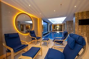 Freya Hotel