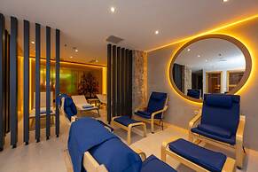 Freya Hotel
