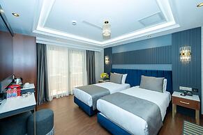 Freya Hotel
